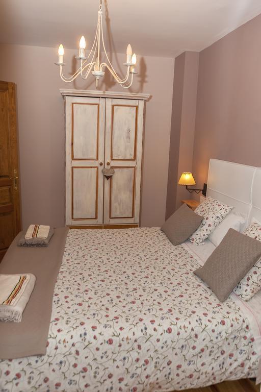 Ganbara Apartman Puente la Reina Kültér fotó