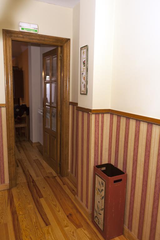 Ganbara Apartman Puente la Reina Kültér fotó